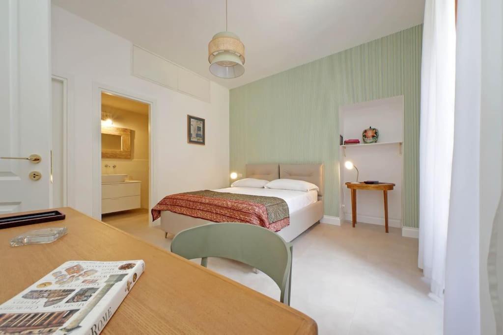 Vatican Apartment With Parking Рим Екстериор снимка