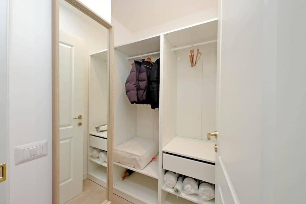Vatican Apartment With Parking Рим Екстериор снимка