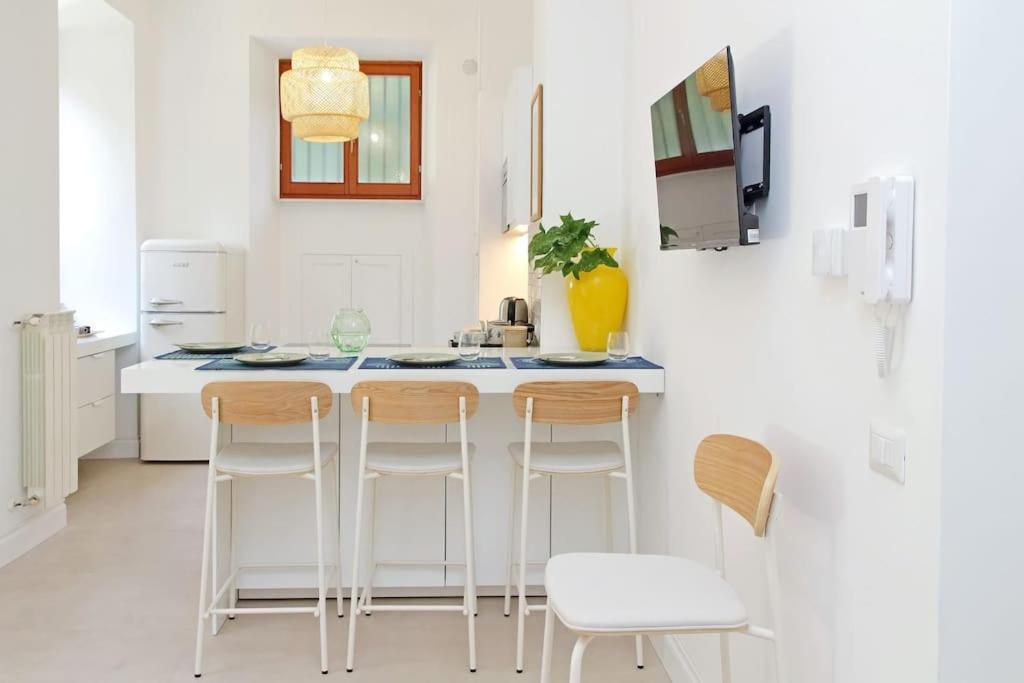 Vatican Apartment With Parking Рим Екстериор снимка