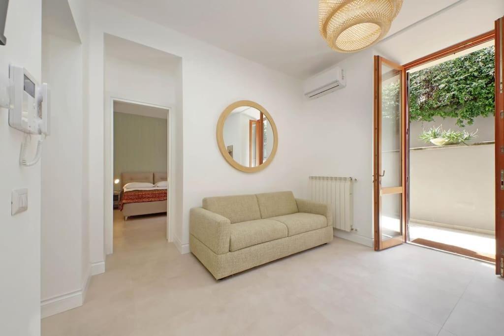 Vatican Apartment With Parking Рим Екстериор снимка