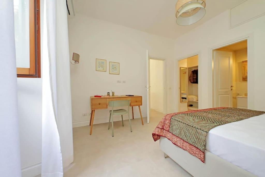 Vatican Apartment With Parking Рим Екстериор снимка