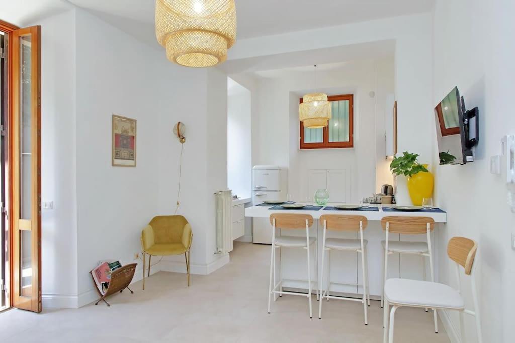 Vatican Apartment With Parking Рим Екстериор снимка